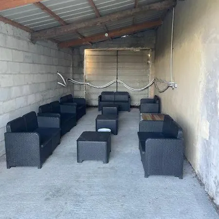 Дом отдыха L'essart