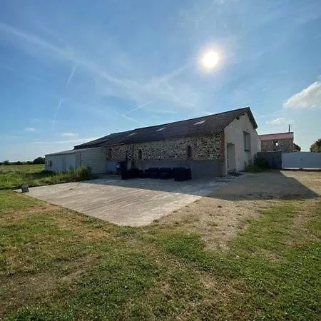 L'essart * Saint-Philbert-de-Bouaine