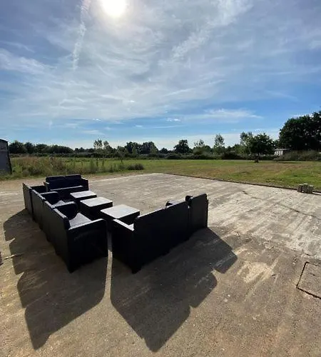 Сasa de vacaciones L'essart