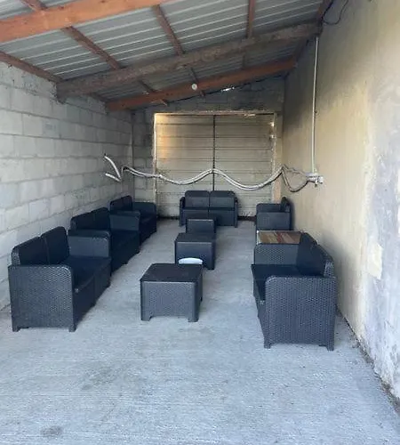 Сasa de vacaciones L'essart