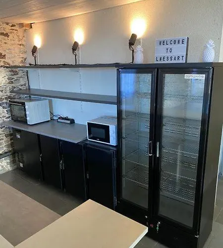 L'essart * Saint-Philbert-de-Bouaine