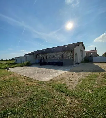 L'essart * Saint-Philbert-de-Bouaine